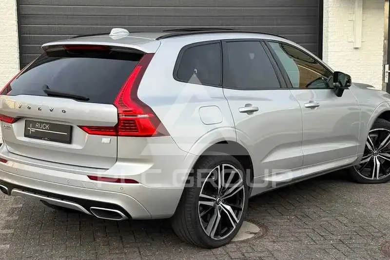 2021 Volvo XC60