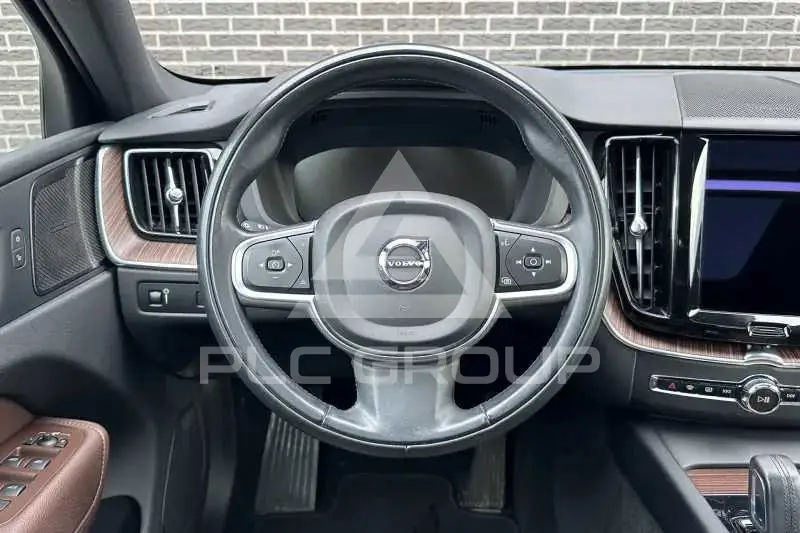 2021 Volvo XC60
