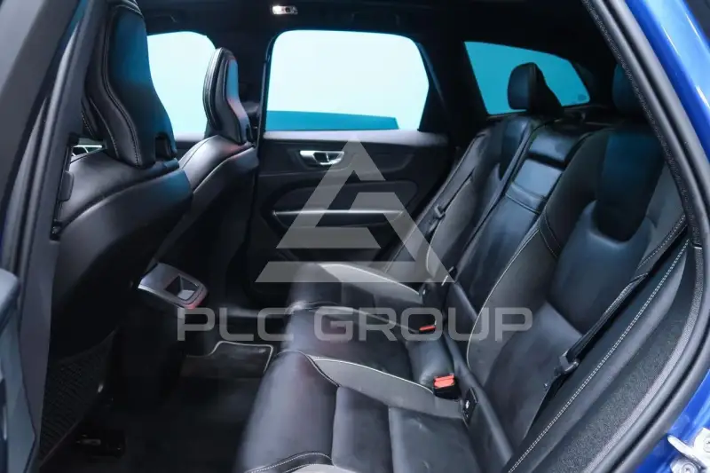 2021 Volvo XC60
