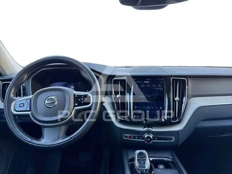 2021 Volvo XC60