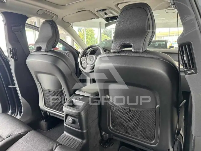 2021 Volvo XC60