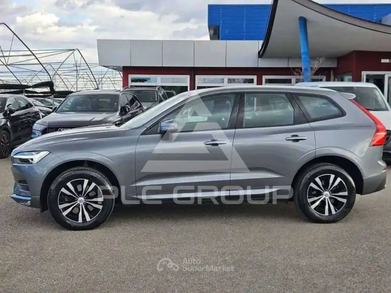 2021 Volvo XC60