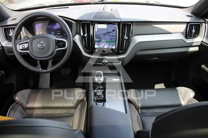 2021 Volvo XC60