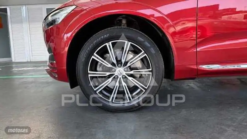 2021 Volvo XC60