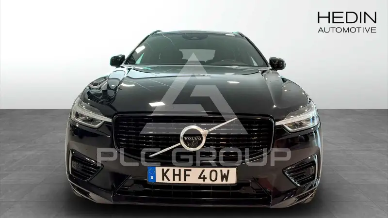 2021 Volvo XC60