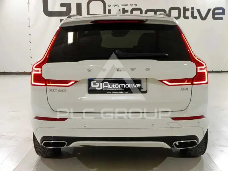 2021 Volvo XC60