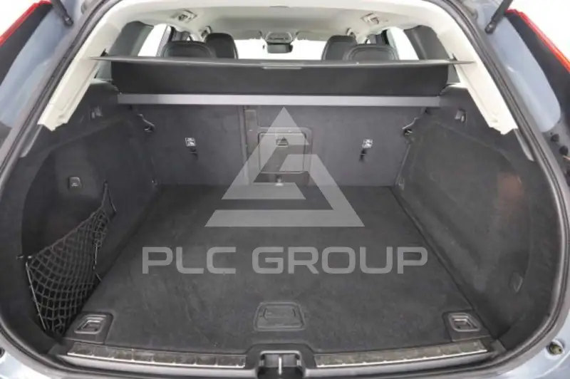 2021 Volvo XC60