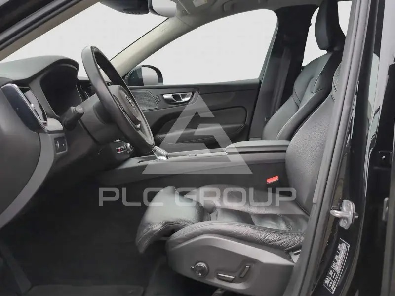 2021 Volvo XC60
