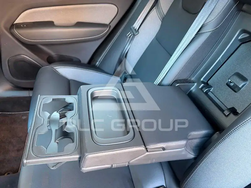 2021 Volvo XC60