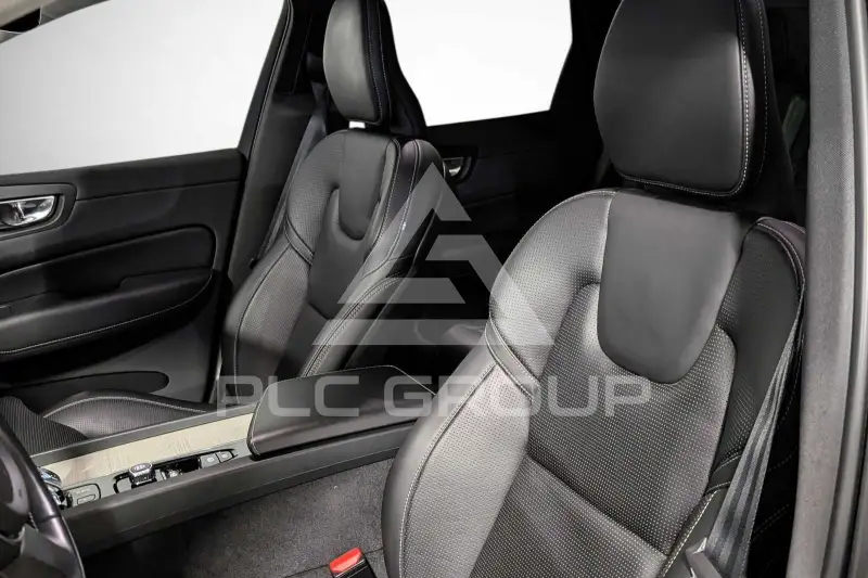 2021 Volvo XC60