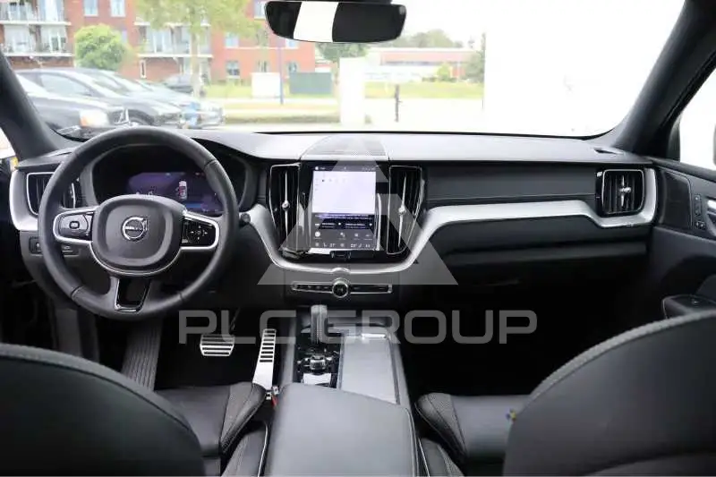 2021 Volvo XC60