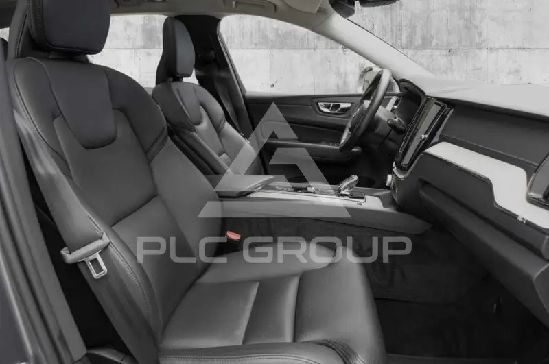2021 Volvo XC60