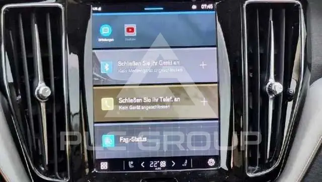 2021 Volvo XC60