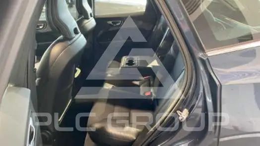 2021 Volvo XC60