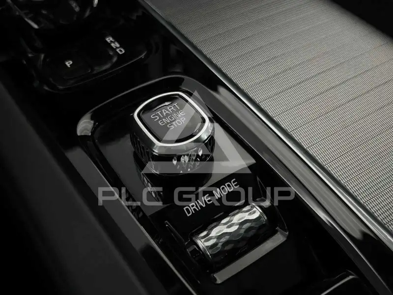 2021 Volvo XC60