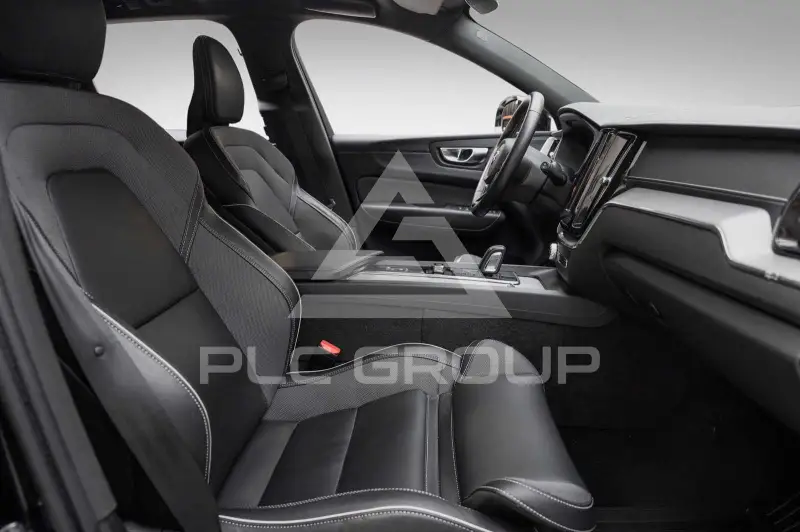 2021 Volvo XC60