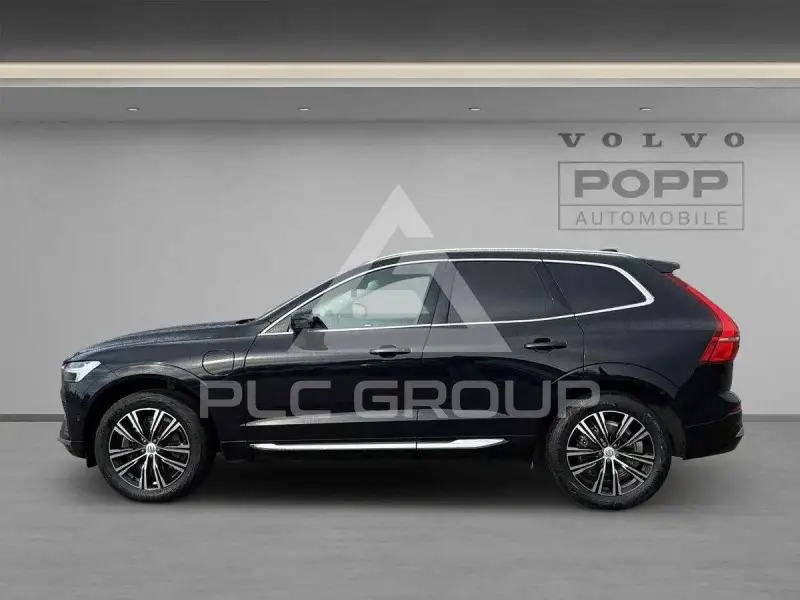 2021 Volvo XC60