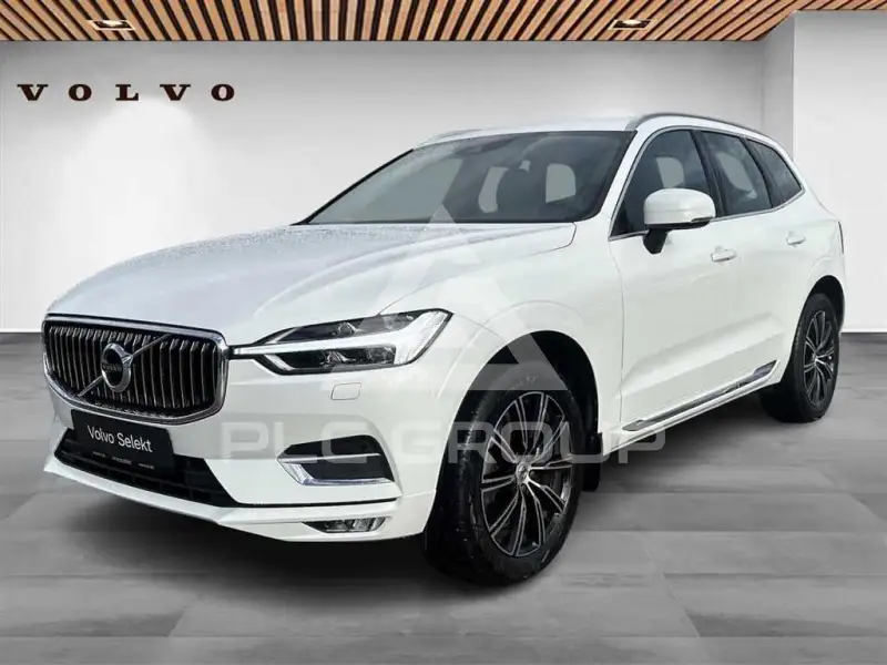2021 Volvo XC60