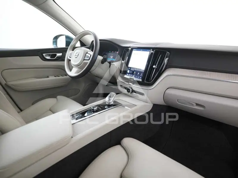 2021 Volvo XC60