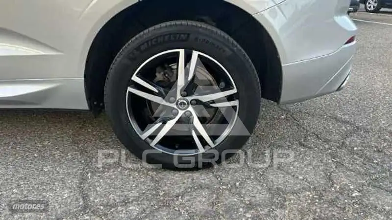 2021 Volvo XC60