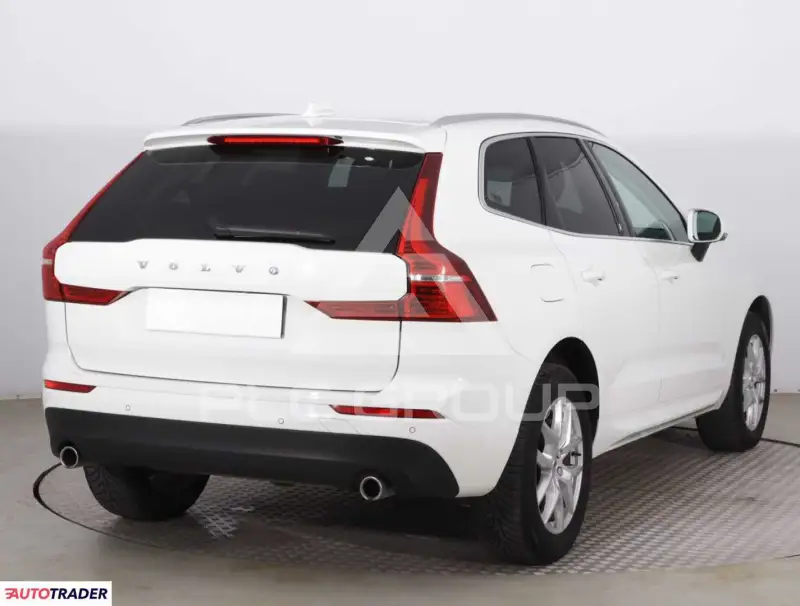 2021 Volvo XC60