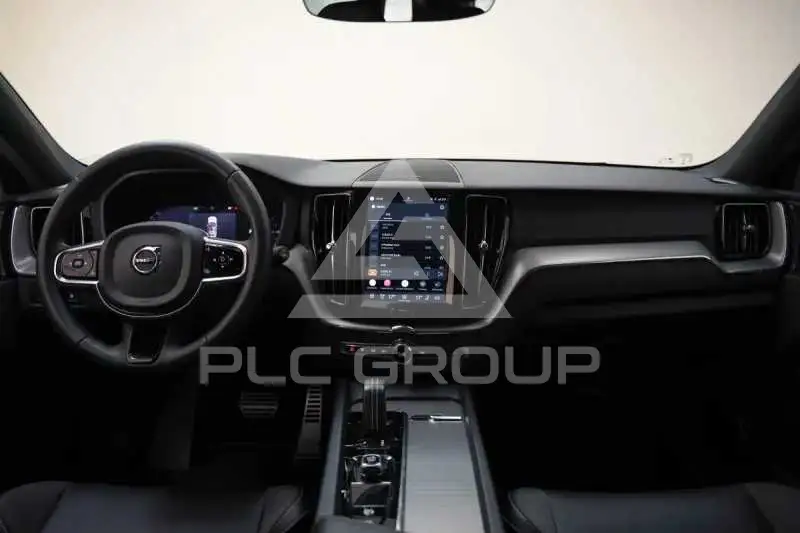 2021 Volvo XC60