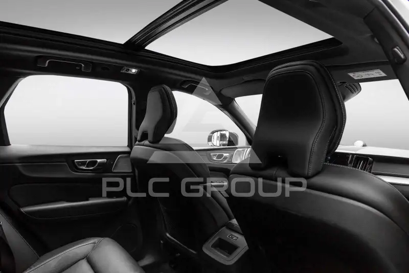 2021 Volvo XC60