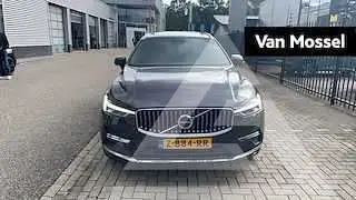 2021 Volvo XC60