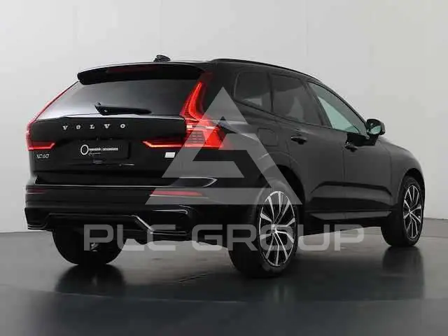 2021 Volvo XC60