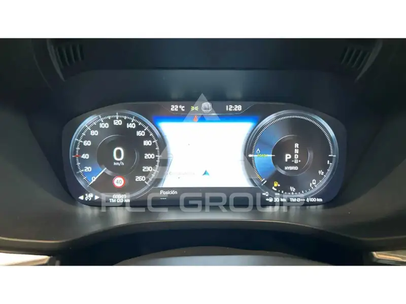2021 Volvo XC60