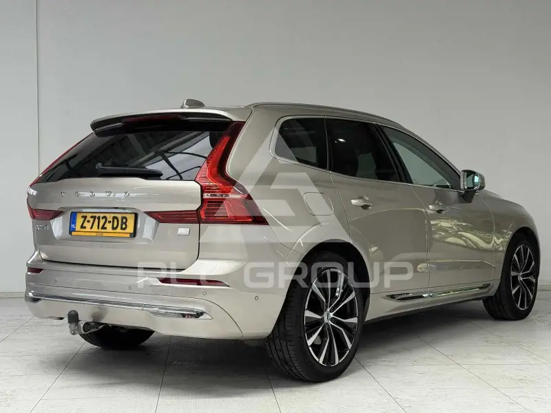 2021 Volvo XC60
