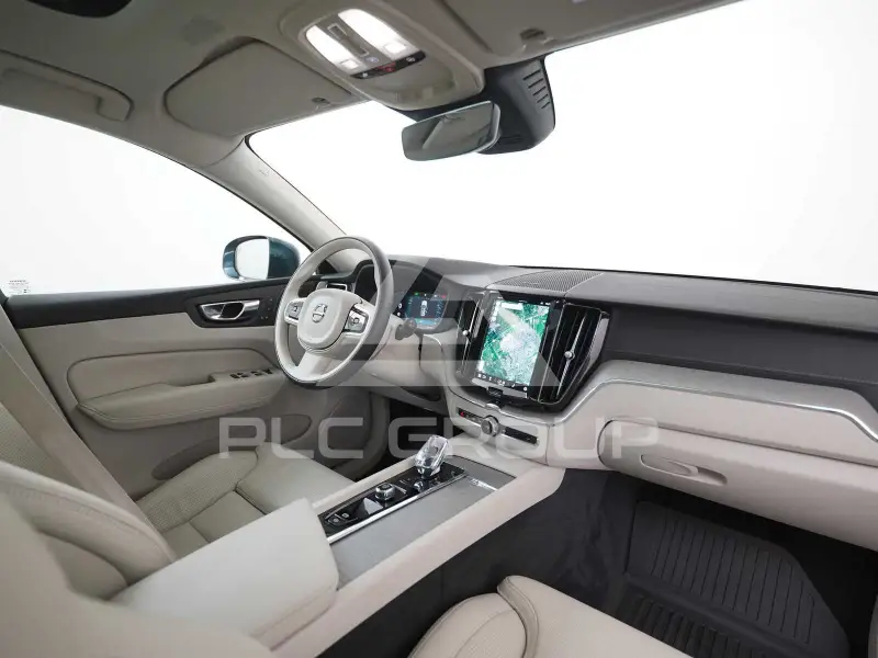 2021 Volvo XC60