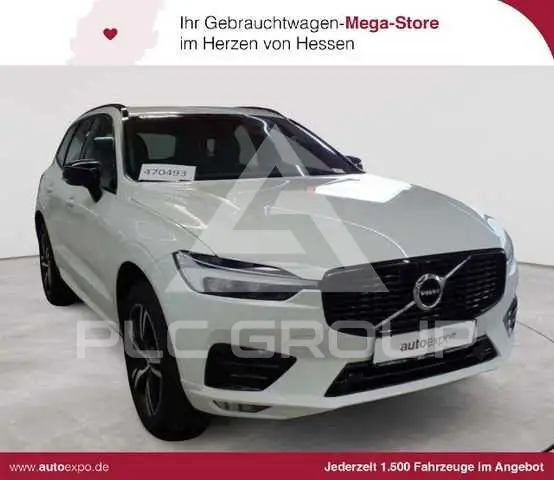 2021 Volvo XC60