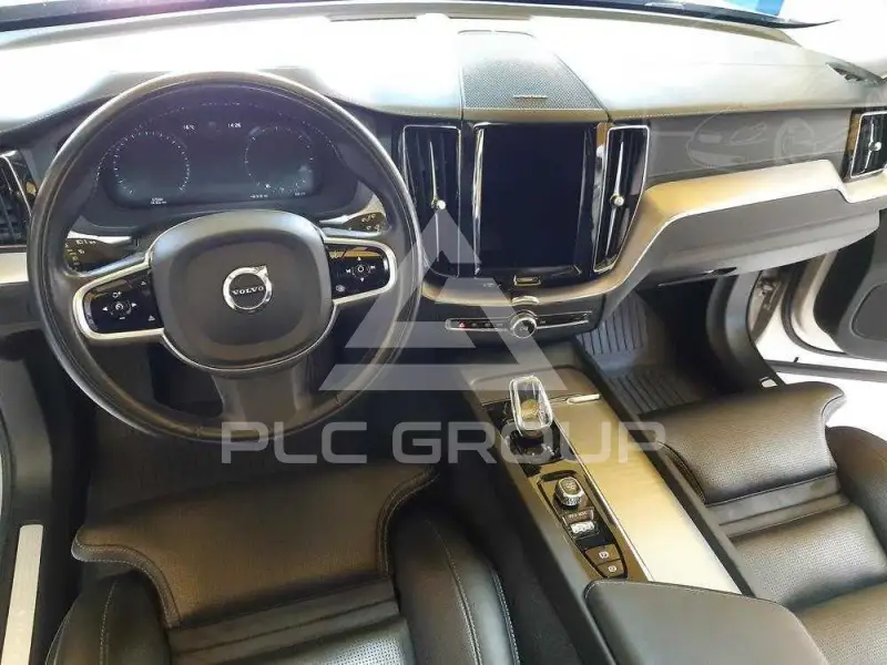 2021 Volvo XC60