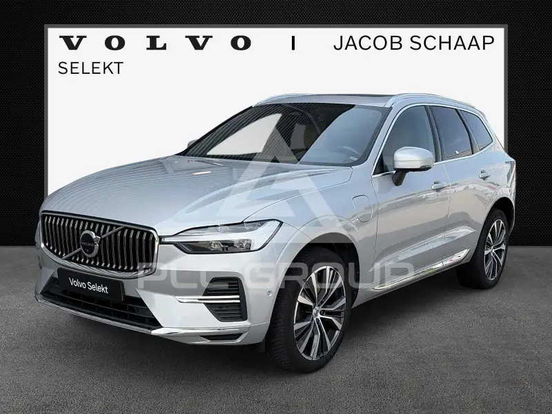 2021 Volvo XC60