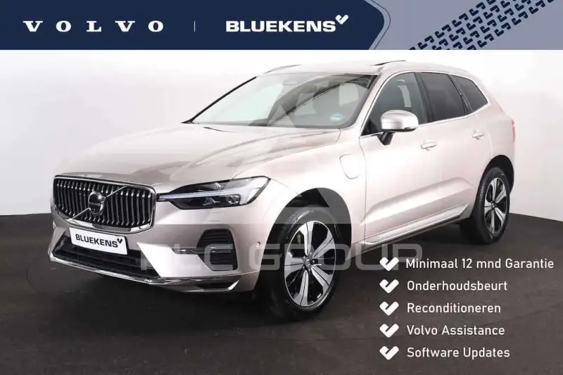 2021 Volvo XC60