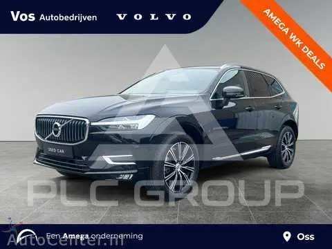 2021 Volvo XC60