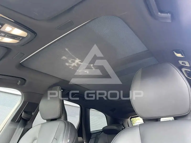 2021 Volvo XC60
