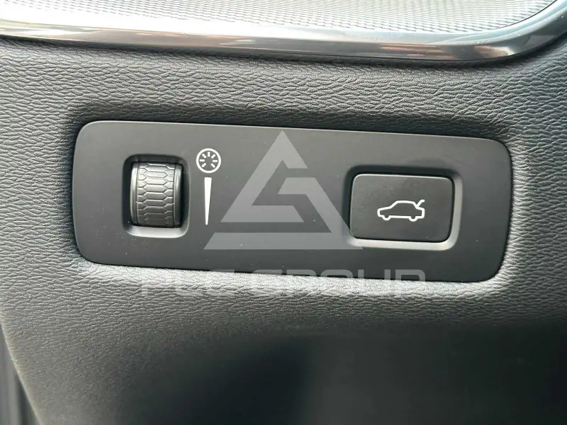 2021 Volvo XC60