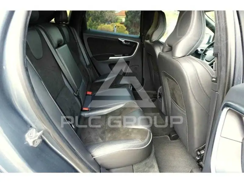 2021 Volvo XC60