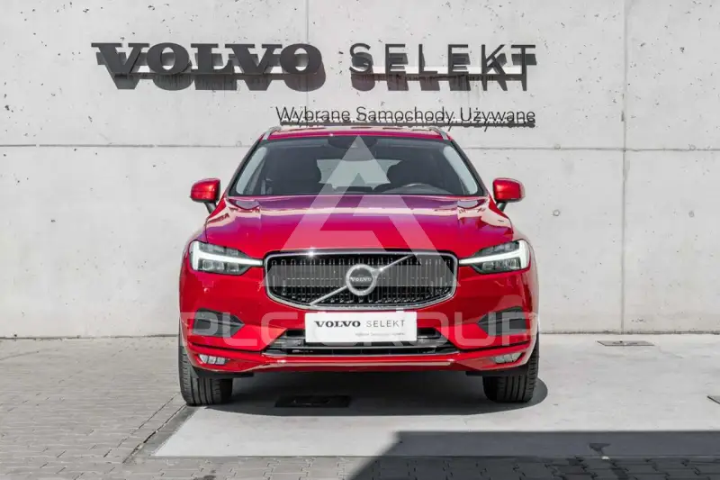 2021 Volvo XC60