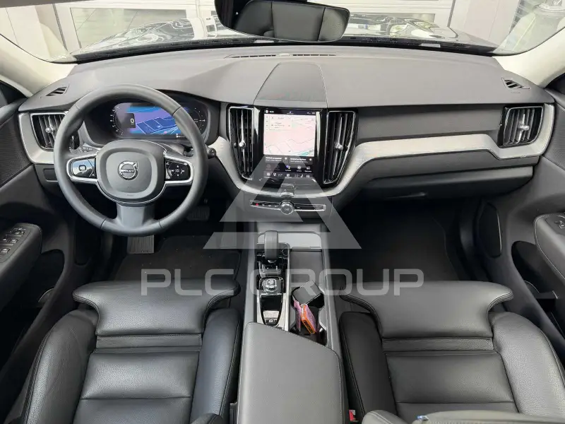2021 Volvo XC60
