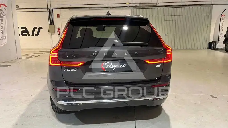 2021 Volvo XC60