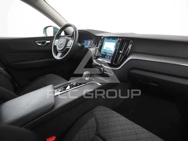 2021 Volvo XC60