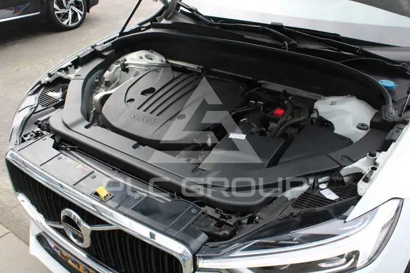 2021 Volvo XC60