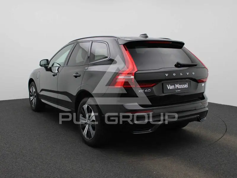 2021 Volvo XC60