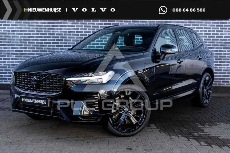 2021 Volvo XC60