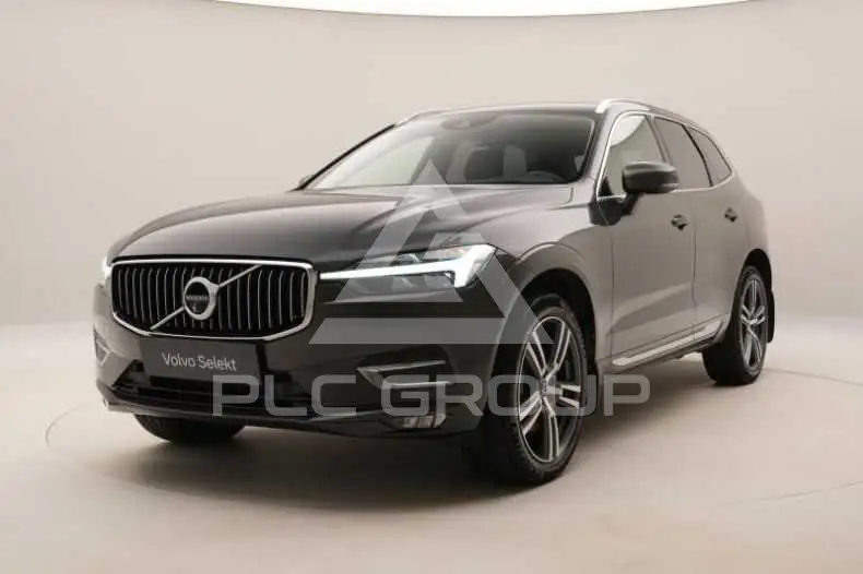 2021 Volvo XC60