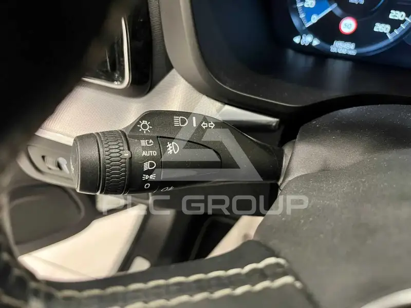 2021 Volvo XC60