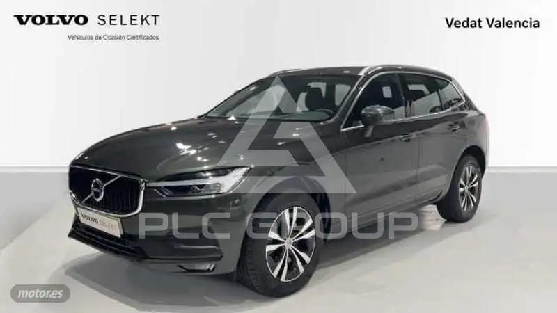 2021 Volvo XC60